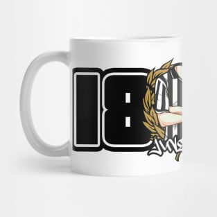 forza juve Mug